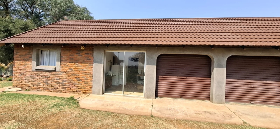  Bedroom Property for Sale in Bainsvlei Free State